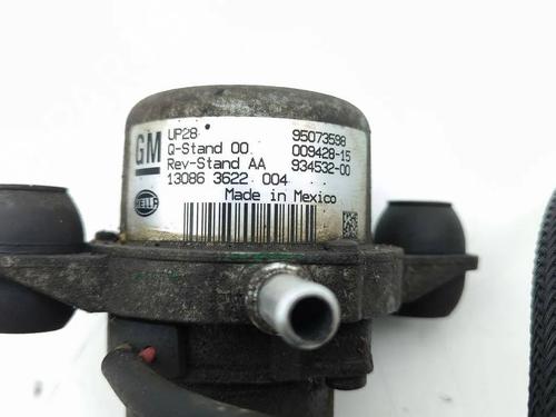 Vacuum pump CHEVROLET TRAX 1.6 | BP29878822M80 - Image 6
