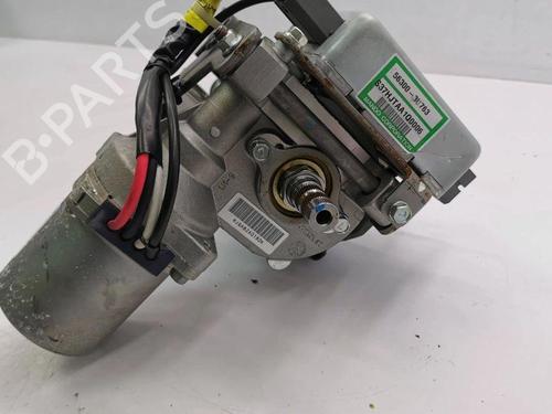Electronic module HYUNDAI ix35 (LM, EL, ELH) 1.7 CRDi | BP28876581M83 