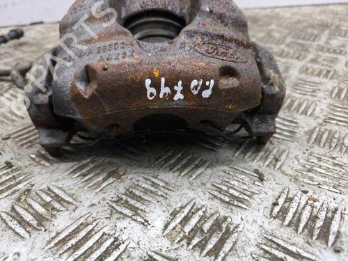 Right front brake caliper FORD FOCUS IV (HN) 1.0 EcoBoost | BP39904070M104 - Image 2