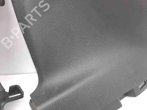 Middle console JEEP GRAND CHEROKEE IV (WK, WK2) 3.0 CRD V6 4x4 | BP28879911I22