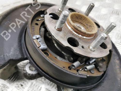 Left rear steering knuckle HONDA CR-V IV (RM_) 2.0 AWD (RE5, RM2) | BP37403618M27 - Image 4