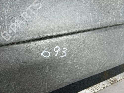 Luggage compartment floor VW PASSAT B8 Variant (3G5, CB5) 1.6 TDI | BP36349574I33 - Image 5
