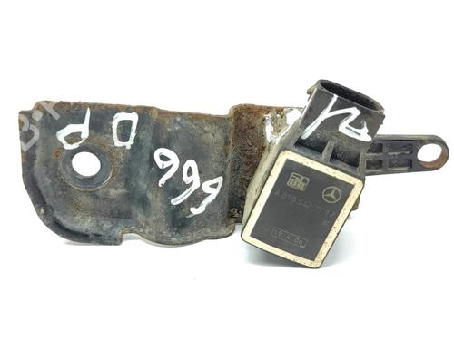 Elektronisk sensor MERCEDES-BENZ S-CLASS (W221, V221) S 320 CDI (211 hp) 28872794