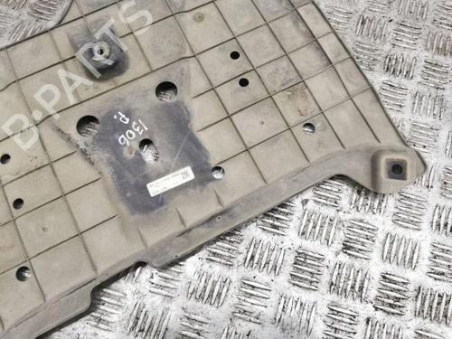 Upper protection HYUNDAI TUCSON (NX4E, NX4A) 1.6 T-GDi Hybrid | BP38244019M93 - Image 7