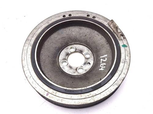 Pulley JEEP CHEROKEE (KL) 2.0 CRD | BP33897987M122 - Image 2