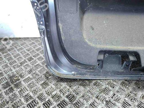 Tailgate MITSUBISHI LANCER VIII Sportback (CX_A) 1.8 DI-D (CX9A) | BP28885322C6 