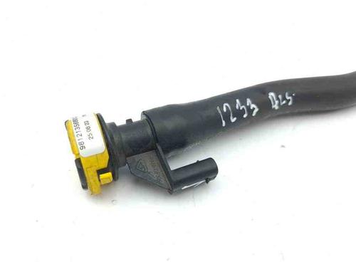 Pipe OPEL ASTRA L (OV5) 1.2 (FPHNSL, FPHNSR) | BP28880955M125