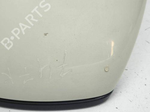 Left mirror PORSCHE CAYENNE (92A) 3.0 Diesel | BP28898114C26 