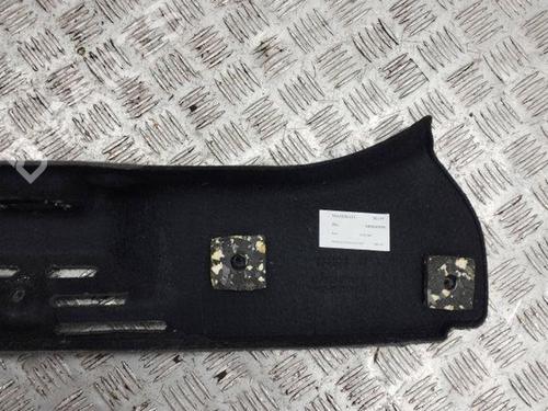 Tailgate trim MASERATI QUATTROPORTE VI 3.0 S | BP28854158C151 