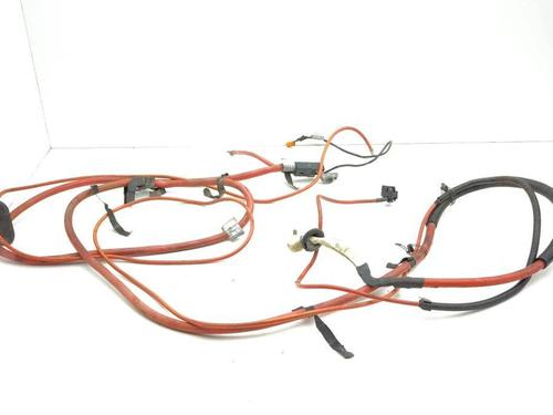 Used Cable BMW 5 (E39) 530 d (184 hp) 28874912
