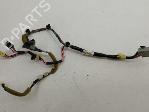 Ledningsnet MAZDA CX-7 (ER) 2.2 MZR-CD AWD (ER10A) (173 hp) 28857338