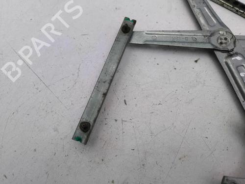 Front right window mechanism HONDA CR-V IV (RM_) 2.2 i-DTEC AWD (RE6) | BP37404231C23 - Image 7