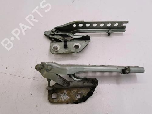 Hinge/Door check strap AUDI A8 D3 (4E2, 4E8) 4.2 quattro | BP36350198C146 - Image 4
