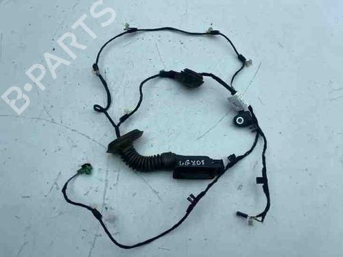 Ledningsnet BMW i3 (I01) Range Extender (170 hp) 28862247