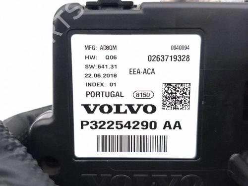 Instrument cluster VOLVO V60 II (225) D3 | BP37599086C47  - Image 10