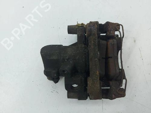 Right rear brake caliper VOLVO V40 Hatchback (525) D4 | BP36329985M106 - Image 6