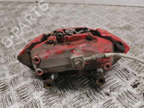 Left front brake caliper MASERATI QUATTROPORTE V 4.2 | BP28881523M105 - Image 3
