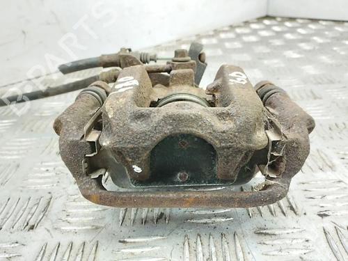 Right rear brake caliper CHEVROLET TRAX 1.7 TD AWD | BP36329882M106 - Image 2