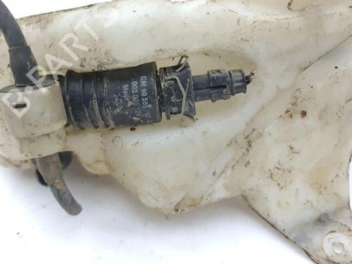 Windscreen washer tank OPEL ZAFIRA A MPV (T98) 2.0 DTI 16V (F75) | BP28895677C113 
