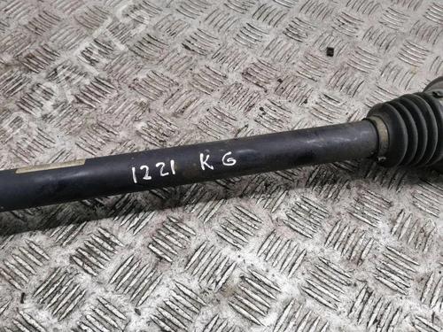 Left rear driveshaft PORSCHE CAYENNE (92A) 3.6 | BP28879578M40 - Image 6