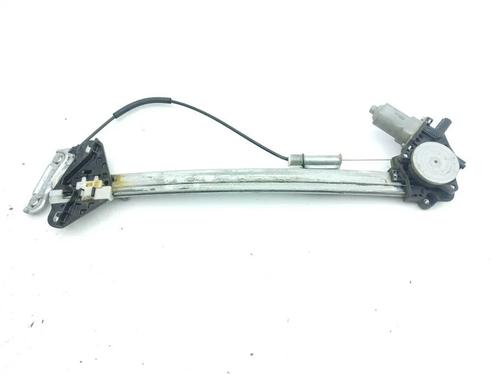 Used Front right window mechanism Front right window mechanism 36139242 36139242