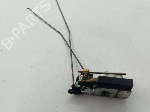 Rear left lock SAAB 9-7X 4.2 AWD | BP28897900C100 