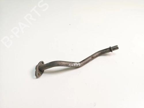 Used Pipe Pipe 33636987 33636987