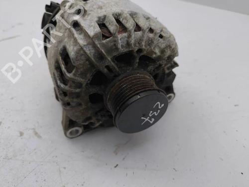 Alternator CITROËN DS3 (SA_) 1.6 HDi 90 | BP28887487M7 - Image 4