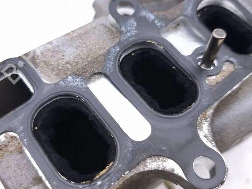 Intake manifold MAZDA CX-5 (KF) 2.2 D | BP38343023M70 - Image 6