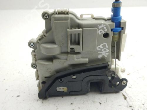 Front left lock AUDI Q2 (GAB, GAG) 30 TFSI | BP28898763C98 