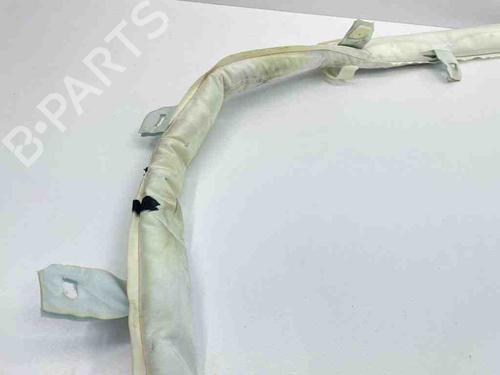 Right curtain airbag CITROËN C4 Grand Picasso II (DA_, DE_) 1.6 BlueHDi 100 | BP28891700C12