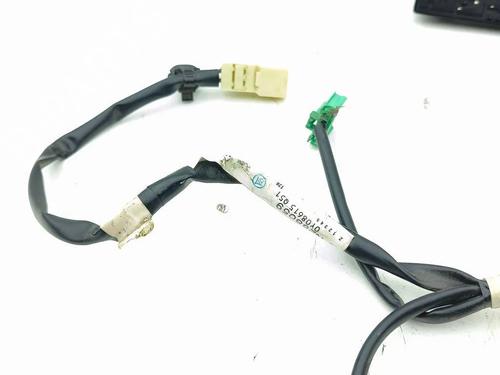 Switch CITROËN C-CROSSER (VU_, VV_) 2.2 HDi | BP31246666I30 