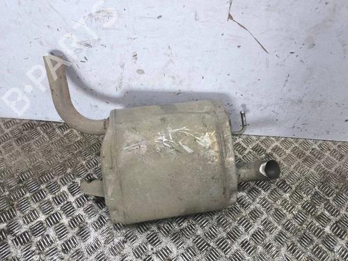 Exhaust system TOYOTA COROLLA Estate (_E21_) 1.8 Hybrid (ZWE211) | BP37586238M121 - Image 6
