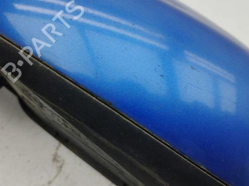 Left mirror PEUGEOT 308 I (4A_, 4C_) 1.6 HDi | BP28901758C26 