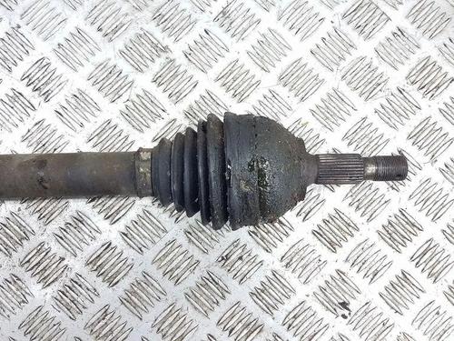 Left front driveshaft PEUGEOT 407 Coupe (6C_) 2.0 HDi | BP38280400M38 - Image 6