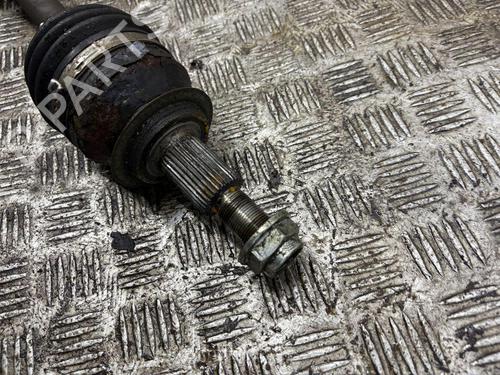 Left front driveshaft MAZDA CX-5 (KF) 2.2 D | BP33227724M38 - Image 7