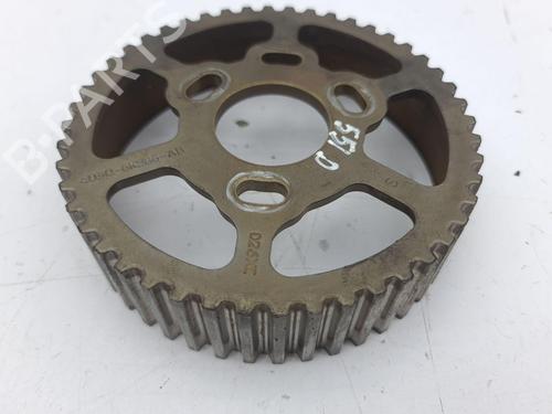 Pulley LAND ROVER RANGE ROVER SPORT I (L320) 2.7 D 4x4 | BP28872572M122 