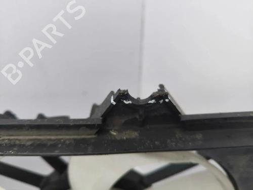 Radiator fan MAZDA CX-5 (KF) 2.0 | BP33922473M35 - Image 2