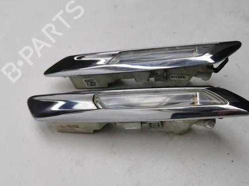 Used Left side indicator BMW 5 (F10) 520 d (184 hp) 28854530