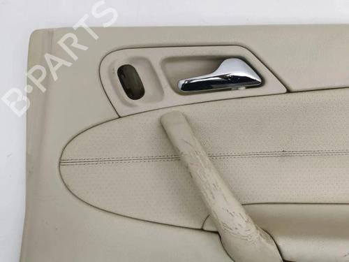 Rear right panel MERCEDES-BENZ C-CLASS (W203) C 200 CDI (203.007) | BP36188931C61 - Image 4