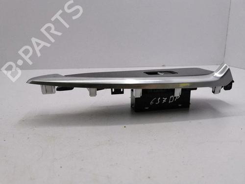 Right front window switch MAZDA CX-5 (KF) 2.2 D | BP38250246I26 - Image 2