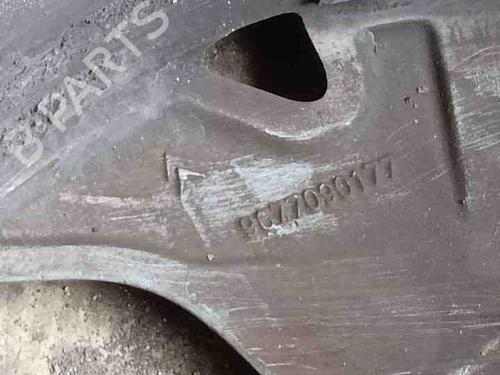 Rim CITROËN C4 Grand Picasso II (DA_, DE_) 1.6 HDi / BlueHDi 115 | BP28845385C45 