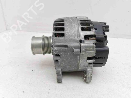 Alternator AUDI A1 Sportback (8XA, 8XF) 1.0 TFSI | BP28900950M7 