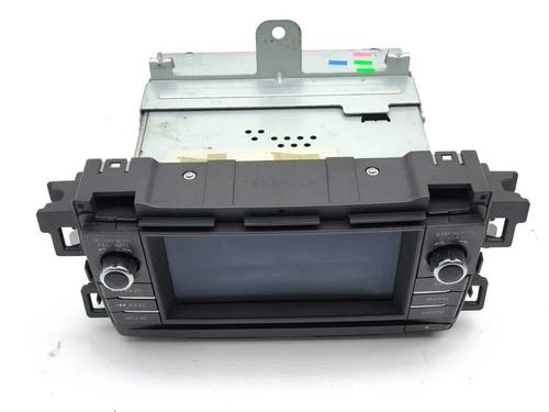 Electronic module MAZDA 6 Estate (GJ, GL) 2.2 D | BP36204114M83 - Image 7