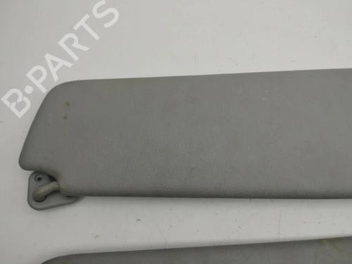 Left sun visor MERCEDES-BENZ VIANO (W639) CDI 2.2 (639.711, 639.713, 639.811, 639.813, 639.815) | BP36349640I1 - Image 11