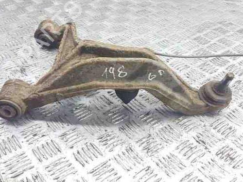 Højre bagtil bærearm SUZUKI GRAND VITARA II (JT, TE, TD) 1.9 DDiS All-wheel Drive (JT419, TD44, JB419WD, JB419XD,... (129 hp) 28842404