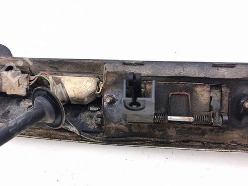 Licence plate light CHRYSLER GRAND VOYAGER V (RT) 3.8 | BP36328084I40 - Image 12