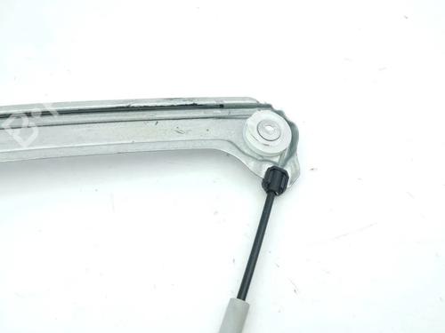 Front right window mechanism MAZDA CX-30 (DM) SKYACTIV-G M Hybrid | BP36081111C23 - Image 6