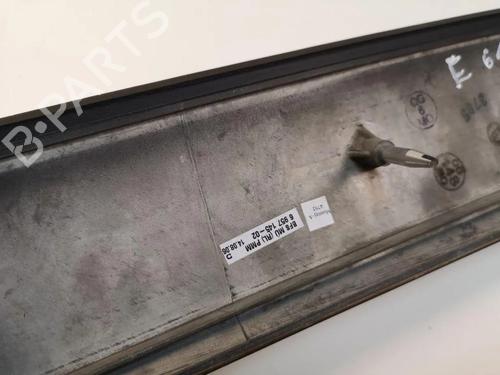 Air vent BMW 5 Touring (E61) 520 d | BP36187462I21 - Image 6