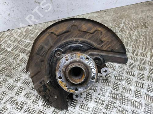 Used Left front steering knuckle Left front steering knuckle AUDI Q4 E-TRON Sportback (F4N) 40 (204 hp) 40263392 40263392